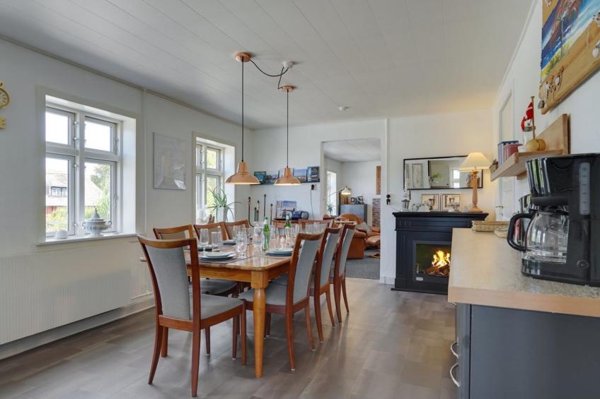 "Evje" - 250m from the sea in Funen - foto 8