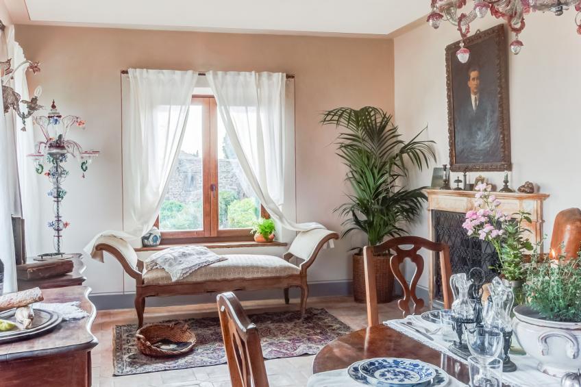 Villa Simonetti 1 piano - foto 4