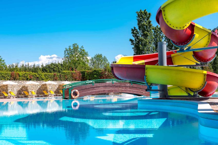 Holiday apartment with outdoor pool and children's entertainment in a great residence - BF-CV8H - foto 19