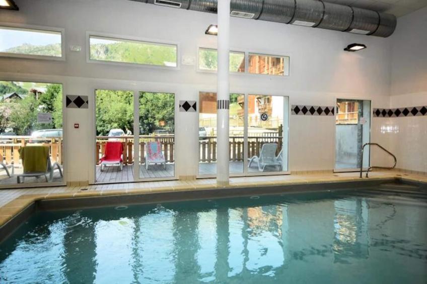 Résidence Odalys Les Bergers - foto 4