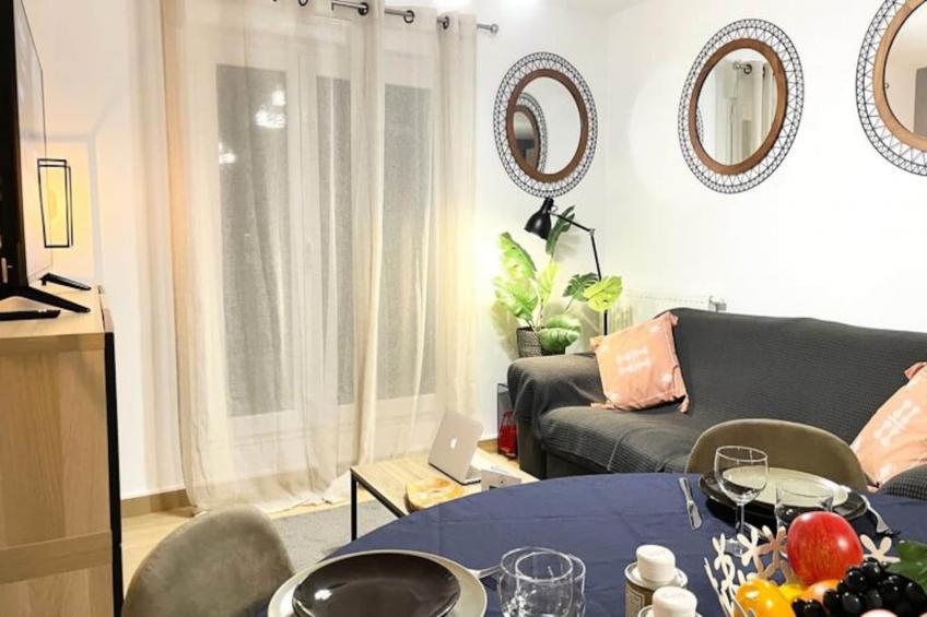 ⚓ Le Port Enchanté - Parking - Terrasse - foto 10