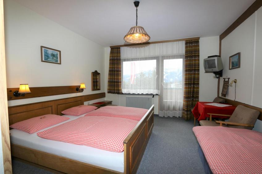 Apartments home Hermann, Ramsau am Dachstein|3-Raum, 6 Personen