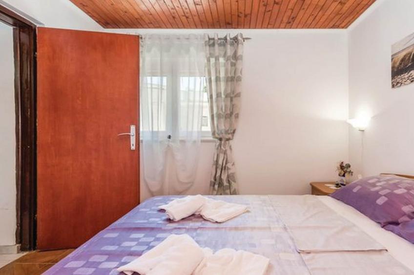 Charming One Bedroom Apartment Povljana - One Bedroom Apartment - foto 7