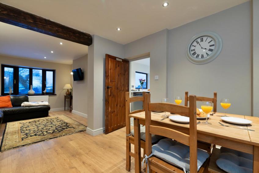 Kingsley Hollows Cottage - foto 11