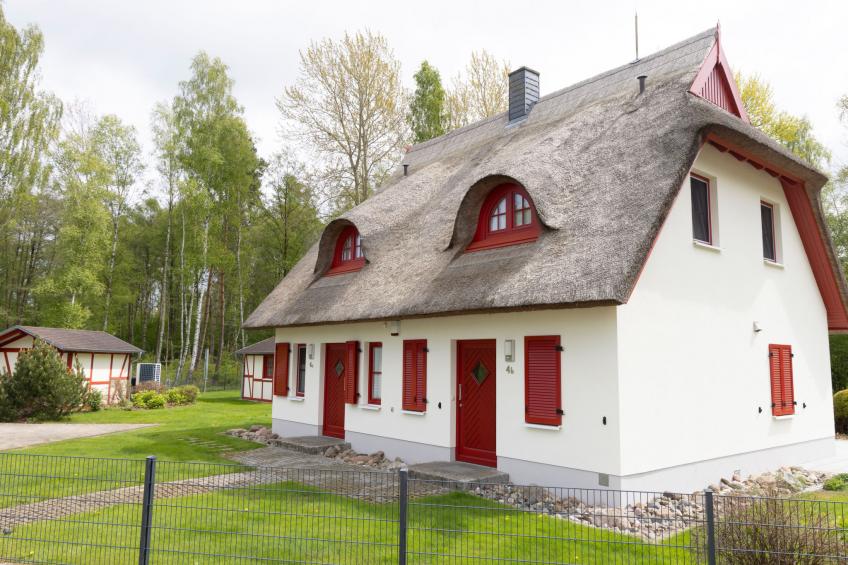 Haus Heide (KHG102) - foto 37