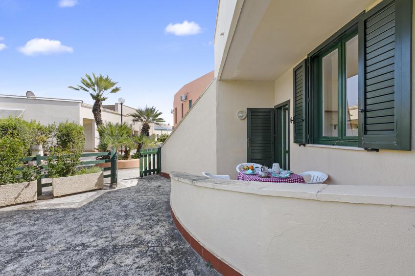 Bilocale 3 Serra Alimini - foto 17