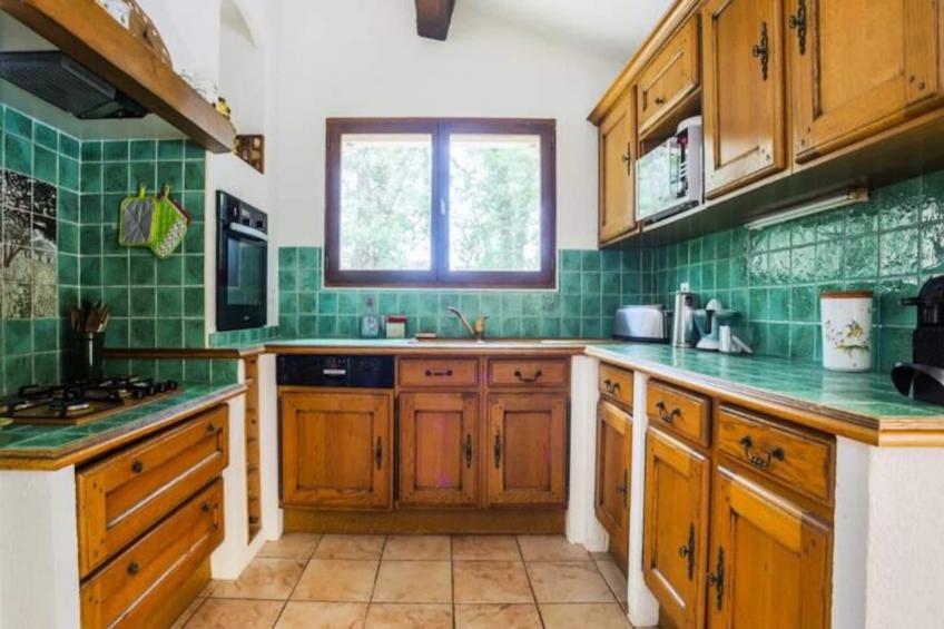 Villa 6 Pers à 30 Minutes De Cannes/piscine Privée - foto 10