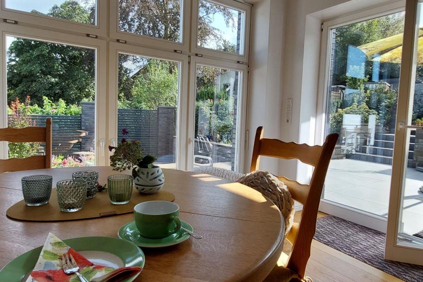 EifeLeben mit wunderschönem Garten - foto 8