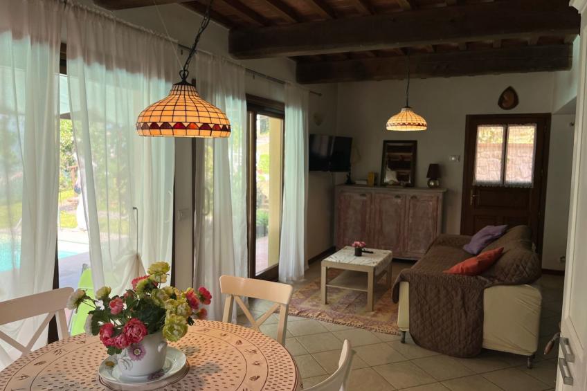 Villa im Grünen Civico 2 in Uzzano - foto 6