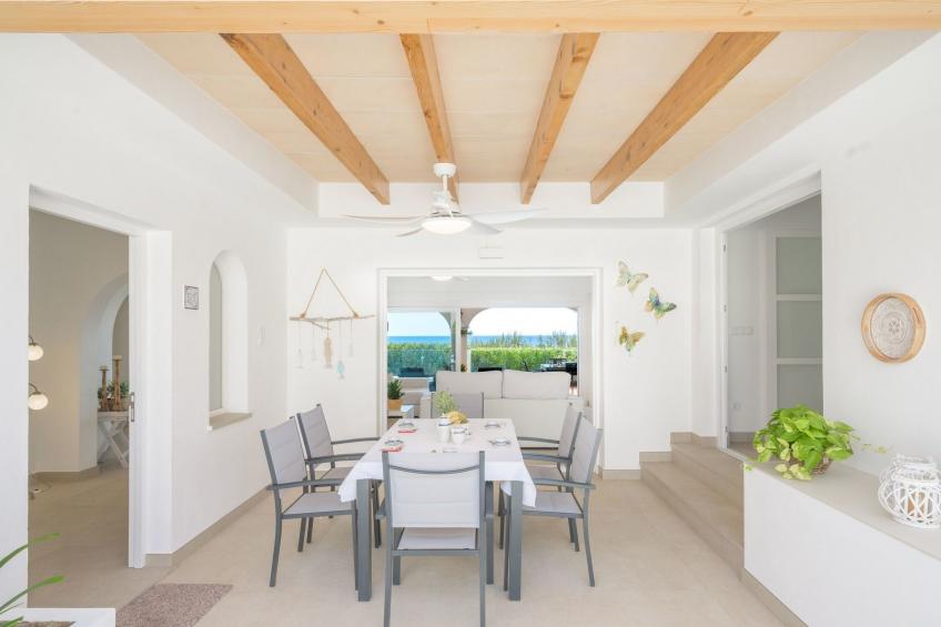 Villa Ponti A5 - direkt am Meer - foto 23