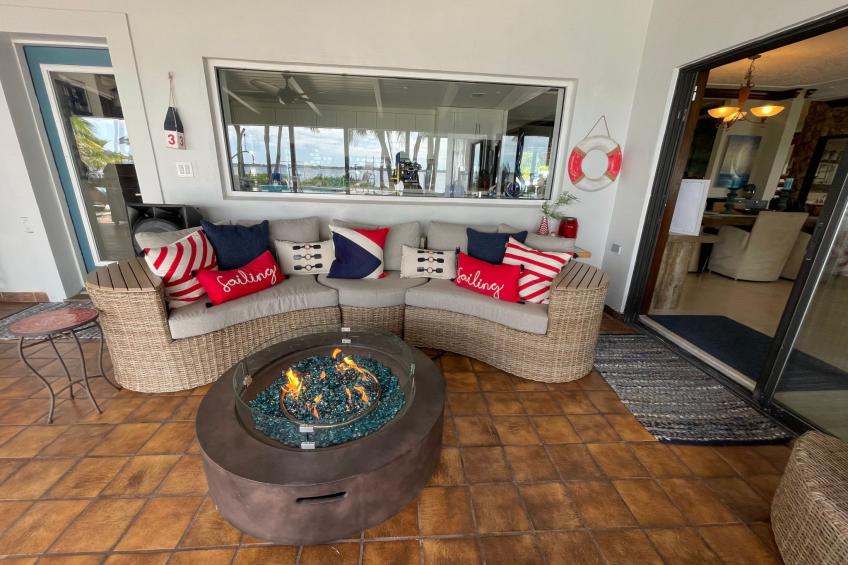 Villa "Das Insel-Resort" - foto 23