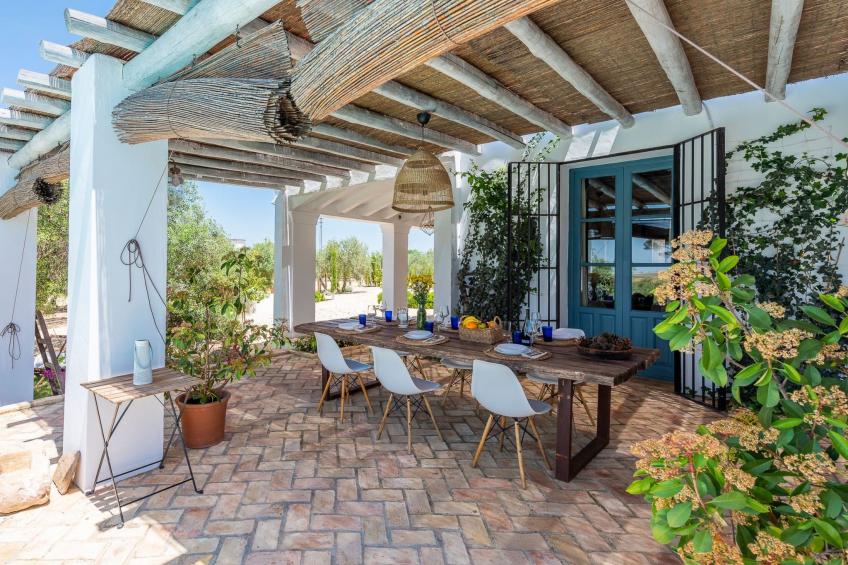 Hacienda San Antonio - foto 58