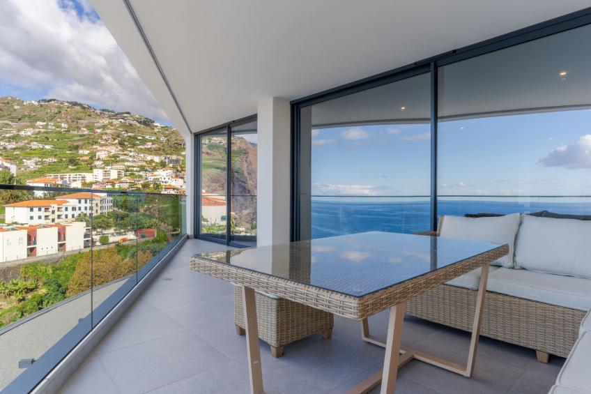 Atlantic Heights bei Holiday Rental Madeira - foto 23