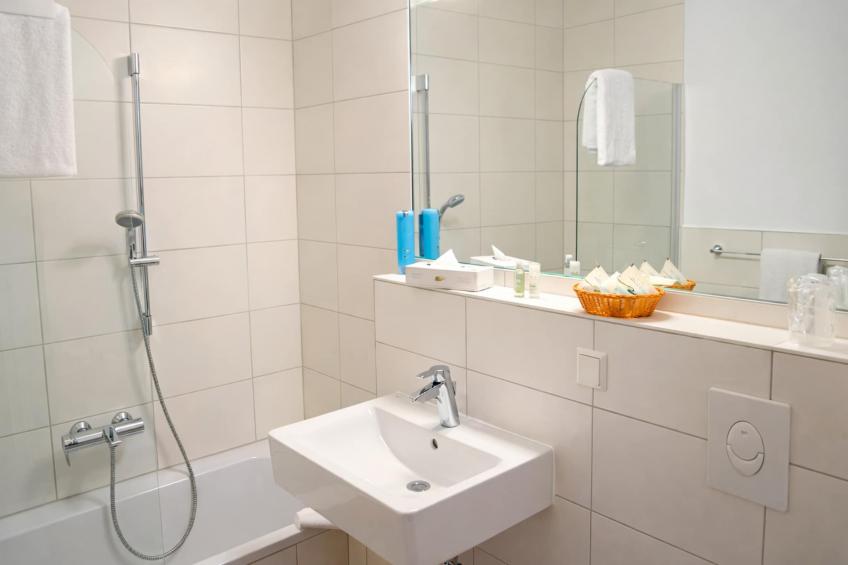 Standard Suite Room - foto 14