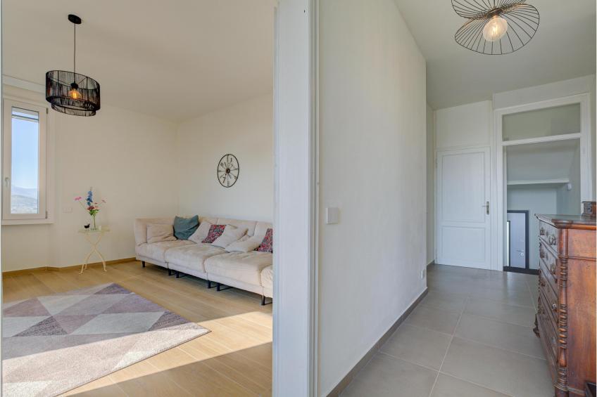 Appartamento Vista Angera - foto 20