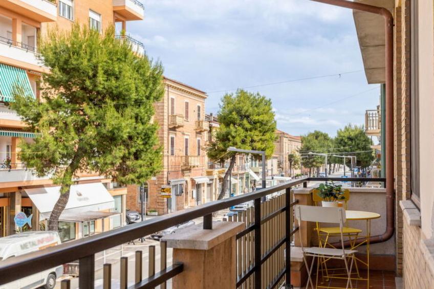 Casa Ballerini - foto 4