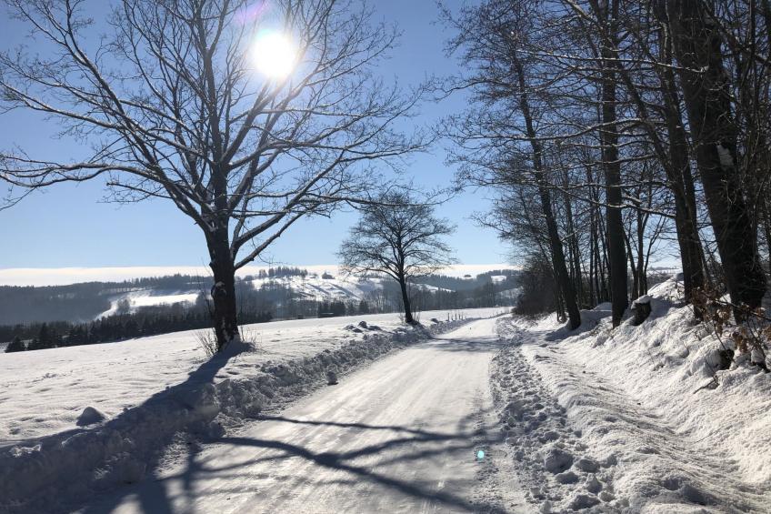 Švýcarka - foto 44