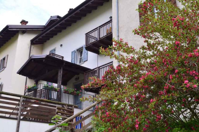 Vakantiewoning met 2 balkons - VW-G2J5 - foto 6