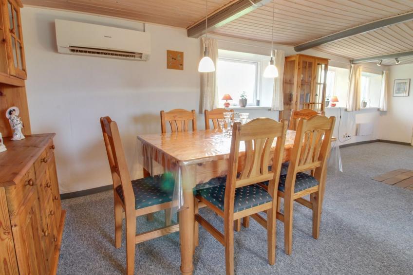 "Davinia" - 29km from the sea in Western Jutland - foto 6