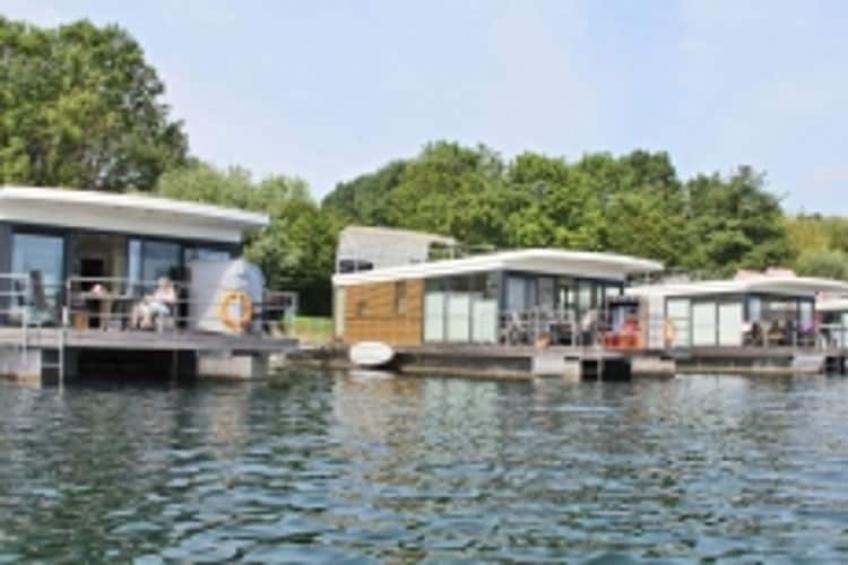 Floating 44 / Boot 7 / 3 Personen - foto 3