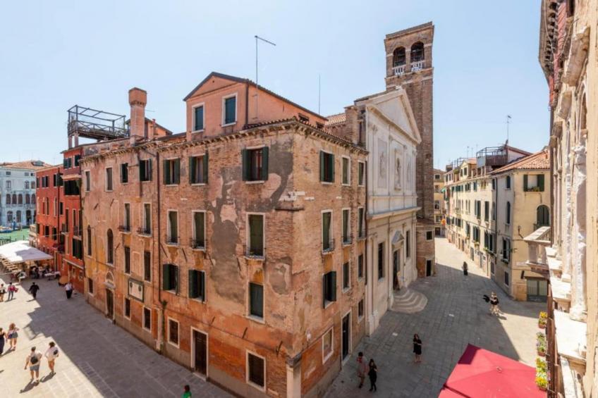 Tipologia trio - foto 40