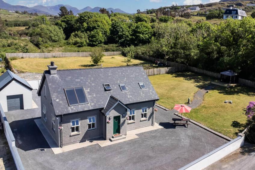 Maison à Renvyle Galway