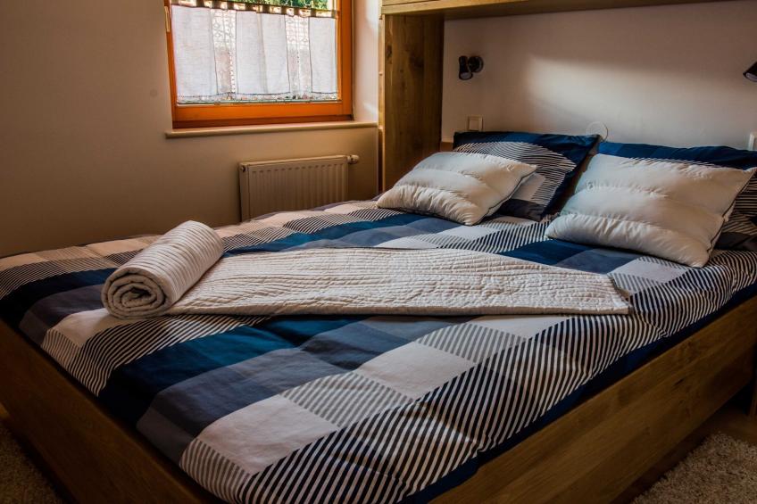 Riverside Pines Luce Apartments with Balcony - Two Bedroom Apartment with Balcony (owner 4+2) - foto 8