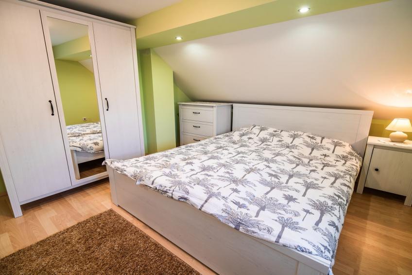 Golden Horizon Holiday Home with Terrace and Garden - One Bedroom Holiday Home with Terrace and Garden - foto 19