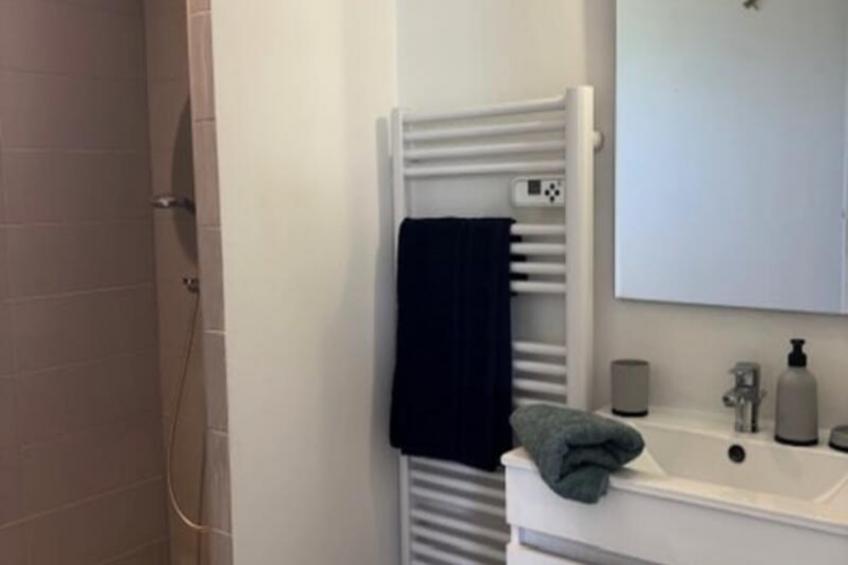 La Lacoste : Charme Et Vue Sur Le Luberon - foto 17