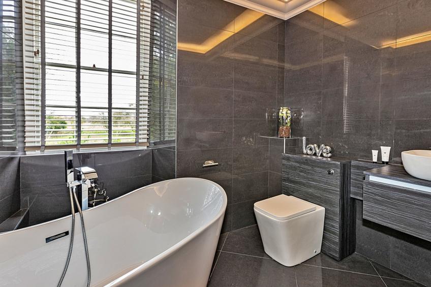 Ttich Manor Retreat - foto 3