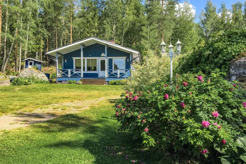 Solgläntan - foto 31