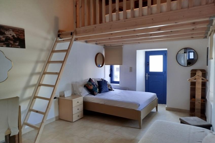 "Großvaters Haus", ein 150 Jahre altes Steinhaus - foto 5