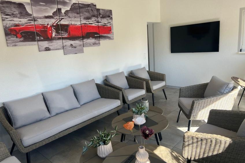 HAUS d MÖGLICHKEITEN - foto 34