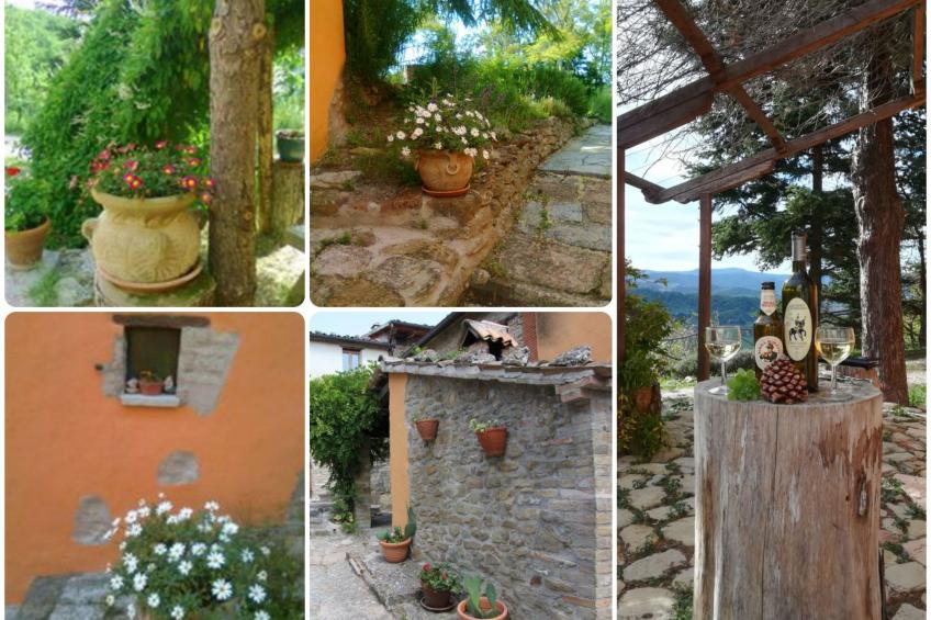 Ca Piero - ein antikes Borgo - foto 21