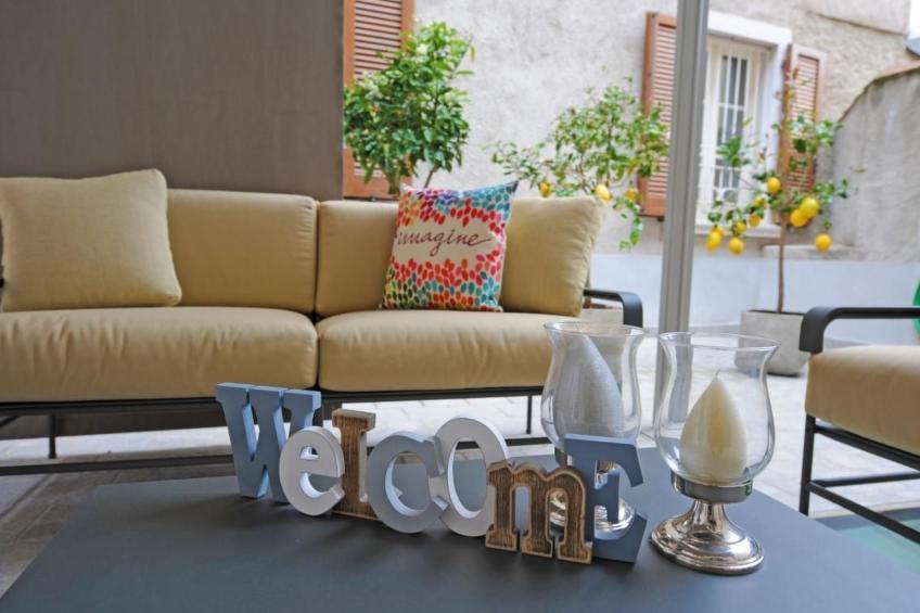 Wohnung 'Bella Vacanza 3 - foto 15