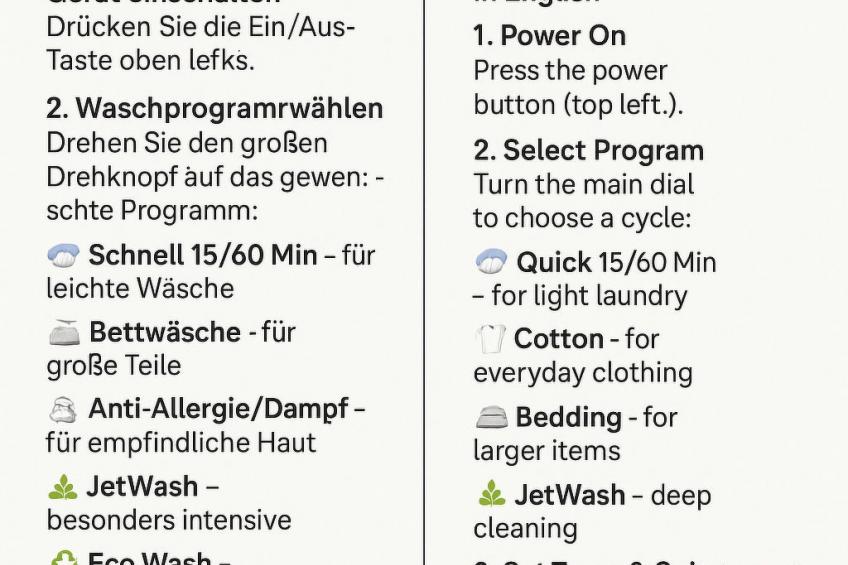 Wohnung"Gartenblick" - foto 31