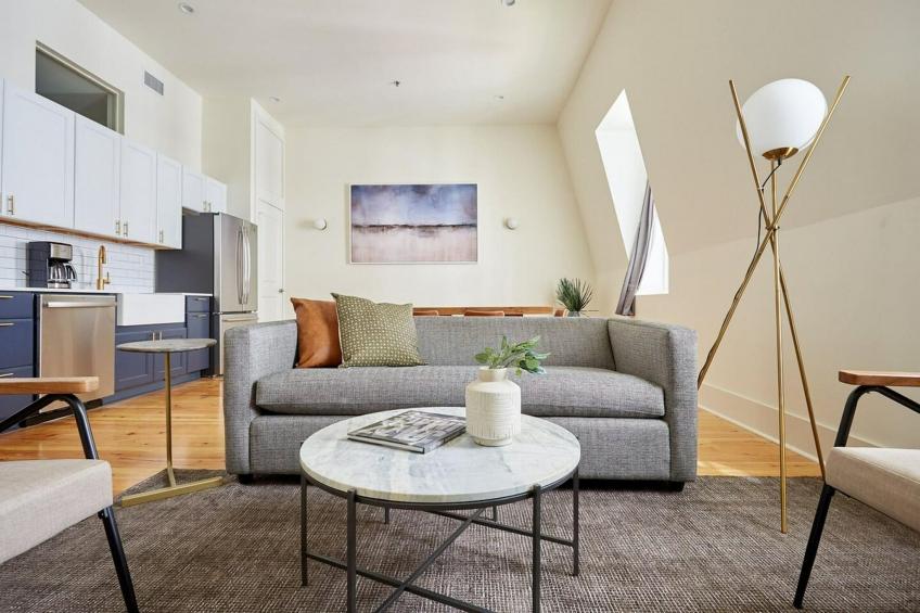 Five-Bedroom Apartment - foto 8