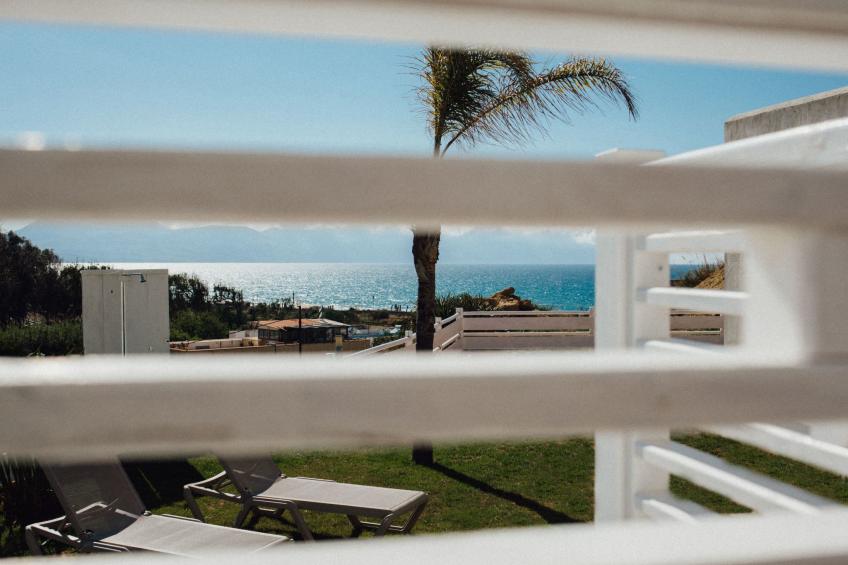 Haus in Balestrate mit privatem Parkplatz - foto 7