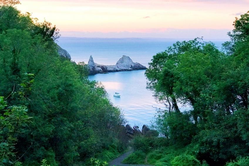 Appartement in Torquay mit Terrasse und Garten - foto 42