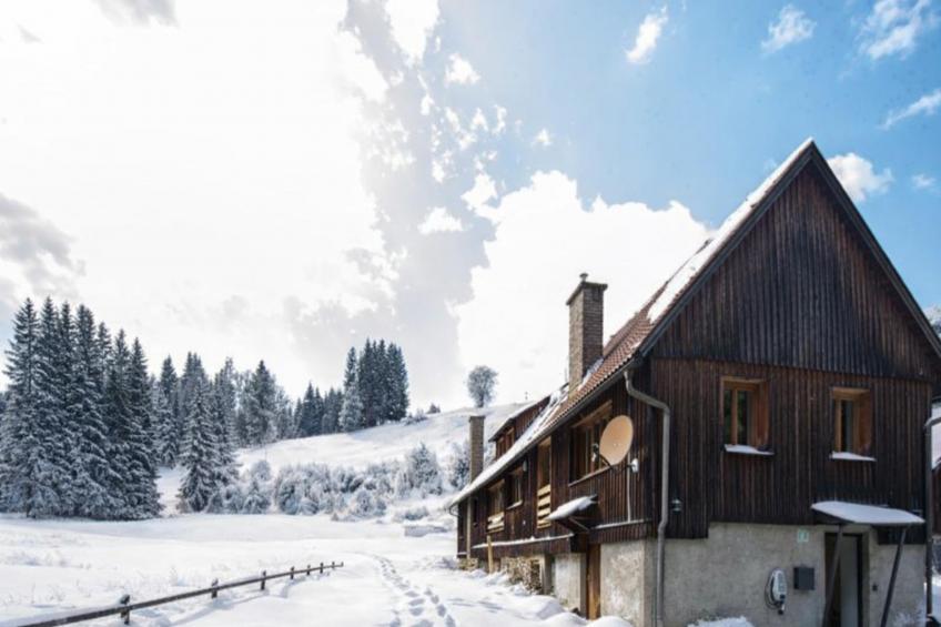Landhaus Alpenblick Grebenzen - foto 29
