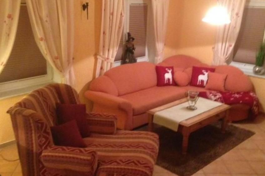 für 4 Personen ca. 80 m² in Blankenburg im Harz-Oesig, Harz (Unterharz) - foto 16