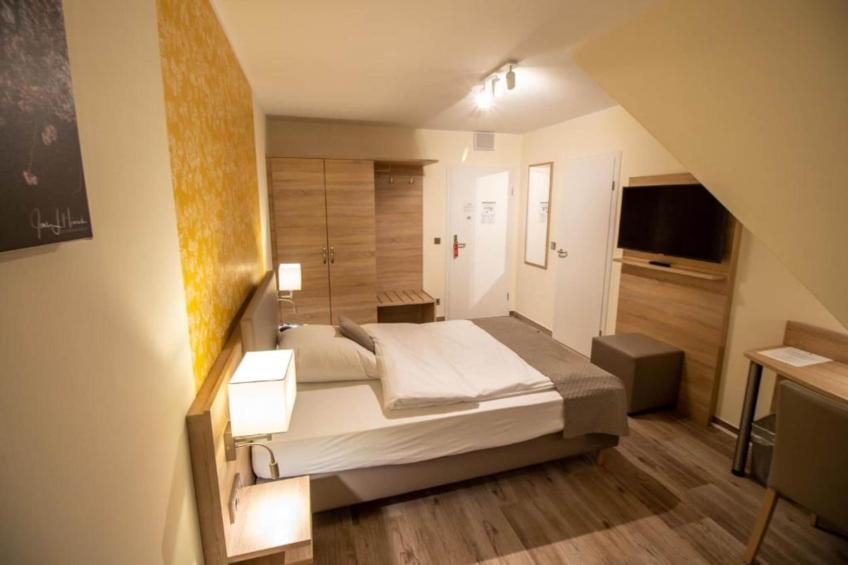 Wolfsburg Fallersleben Superior Double room - foto 12