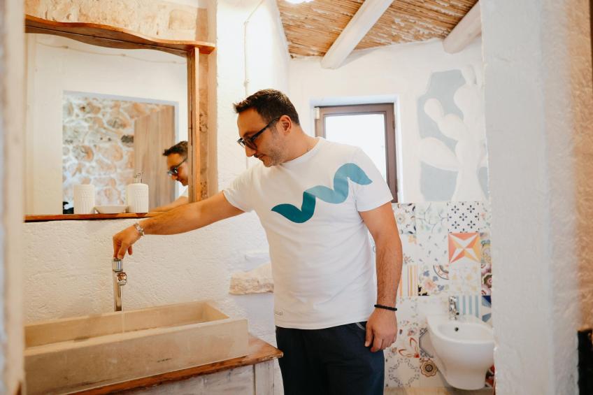 Villa Trullo Indipendente - Torr - foto 114