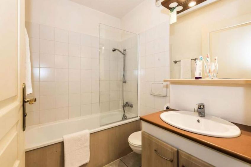 Résidence Odalys Les Chalets d'Evian - foto 18