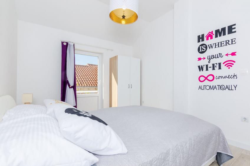 Apartment Sea Shell - Triplex Three-Bedroom Apartment with Terrace - foto 21