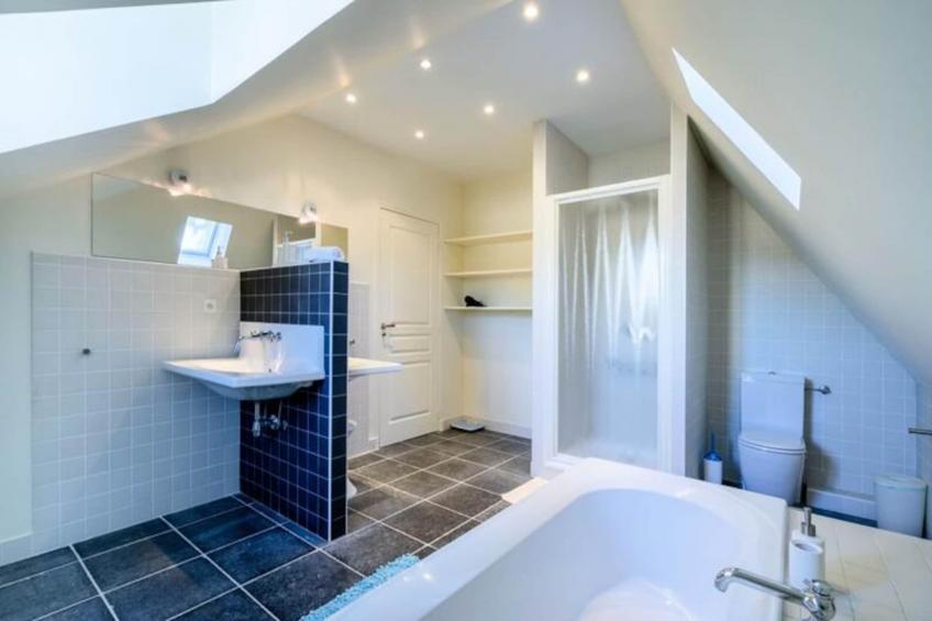 Résidence Rare ! Villa 7p Cap D’antibes, à Pied Des Plages - foto 47