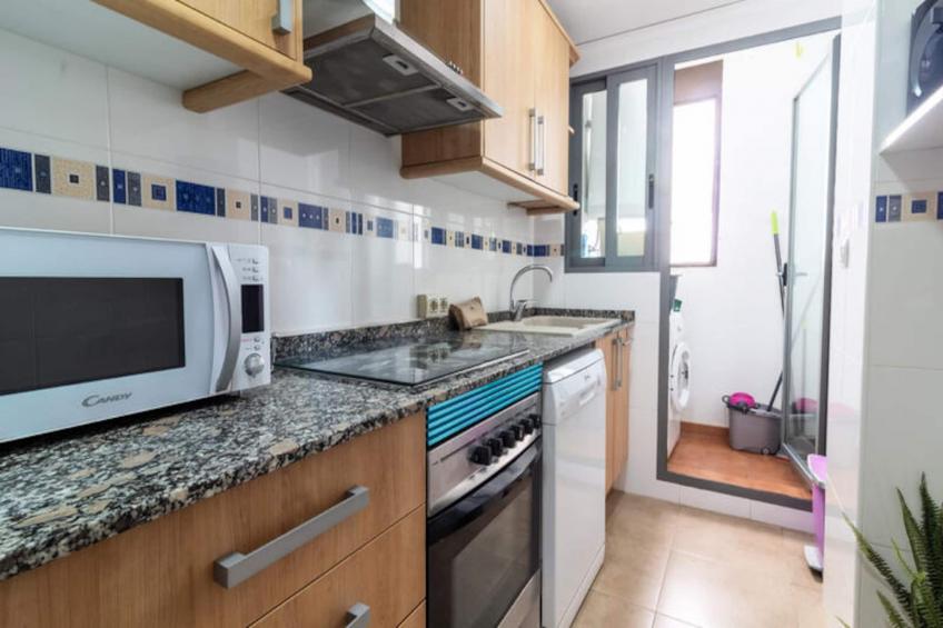 Appartements à Puerto de Sagunto - foto 12