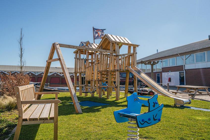 Waterpark de MeerParel - foto 34