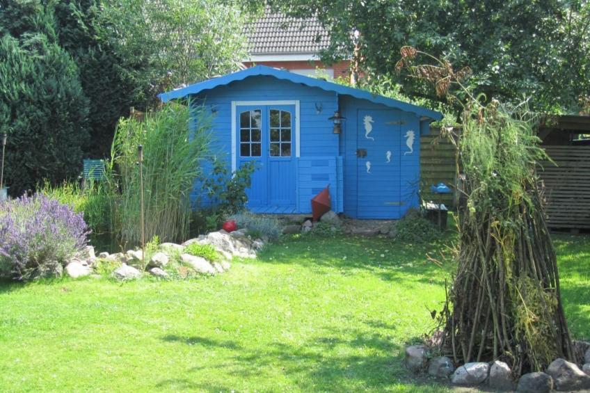 Wohnung in Gießelrade mit Großem Garten - foto 9