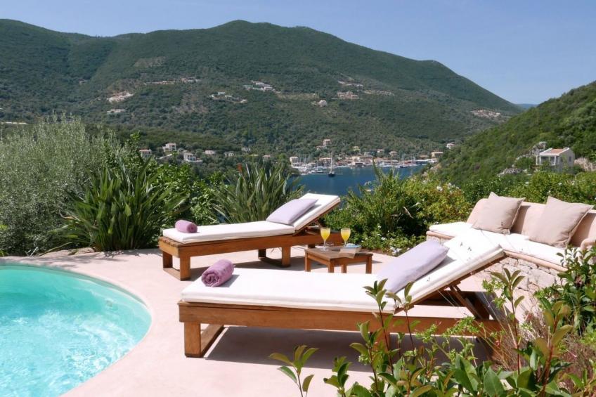 Amapola - Boutique-Villen mit Meerzugang - Phos - foto 43